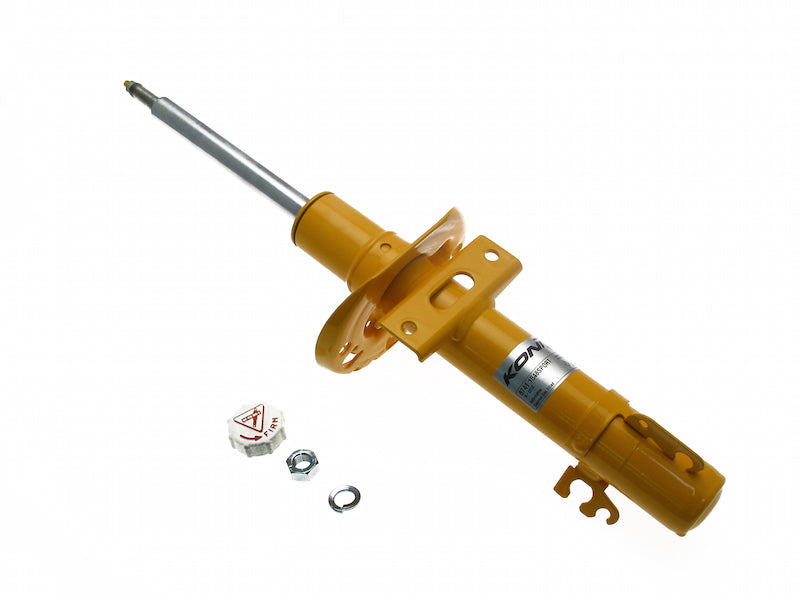 Volkswagen Polo - Polo 5 (6R/6C) Sedan - Sport  Shock Absorber (8741-1548Sport)