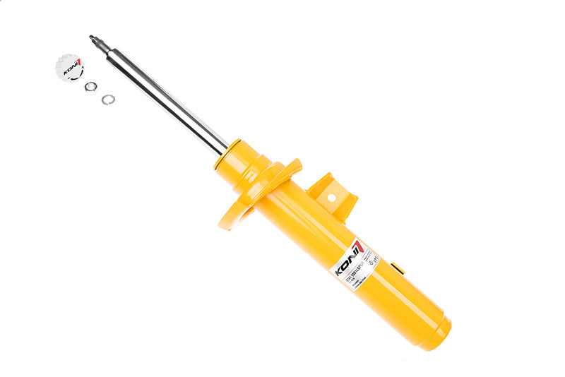 BMW 2-Series F22 - 2-Series (F22) XDrive, excl. M235i & M240i xDrive - Sport  Shock Absorber (8741-1591LSport)