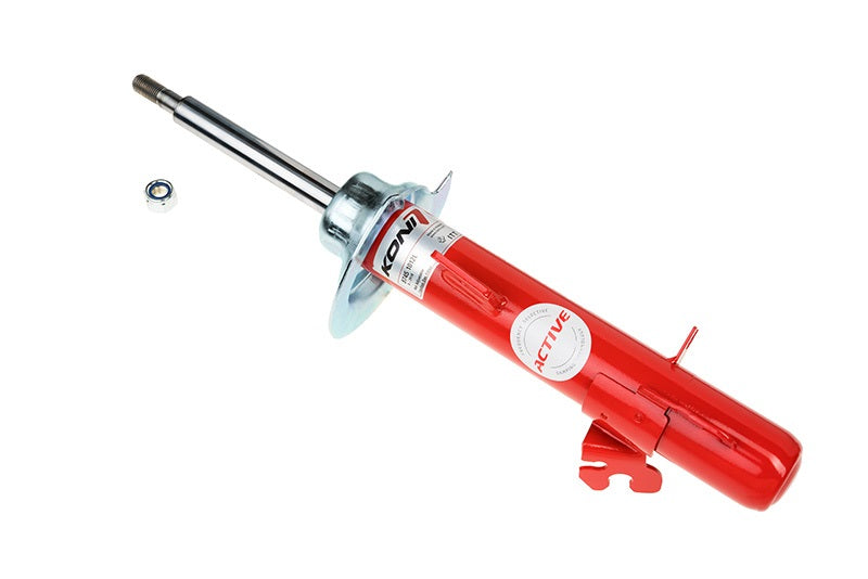 Mini New Mini - Mini One, Cooper (S), incl. Cabrio (R50, R52, R53) - Special-Active  Shock Absorber (8745-1012L)