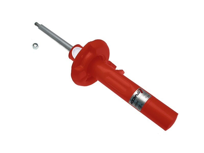 Audi Q3 - Q3 (8U) - Special-Active  Shock Absorber (8745-1263)