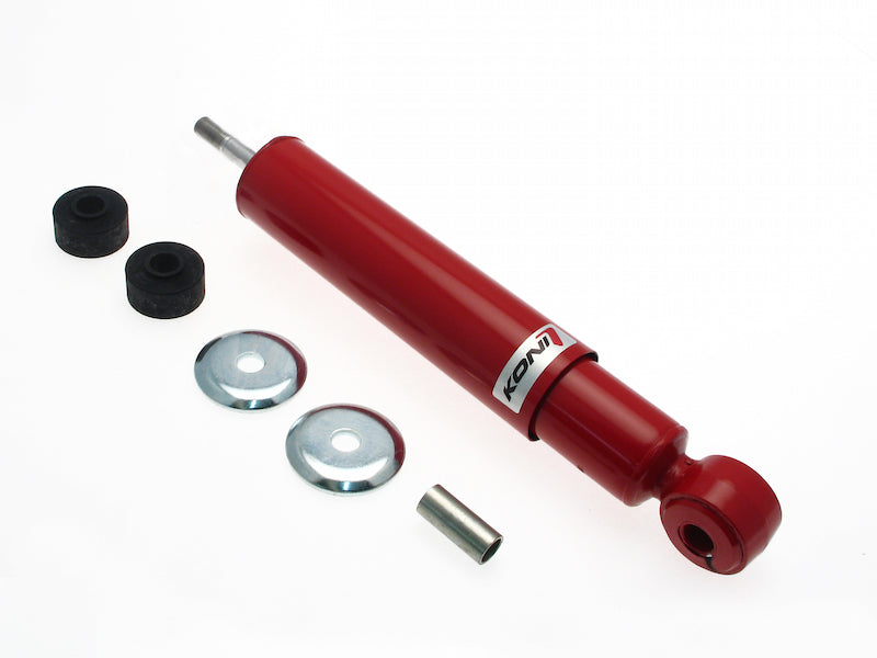 Toyota Landcruiser - Landcruiser 200 exl. active height control - Heavy Track  Shock Absorber (88-1748SP1)