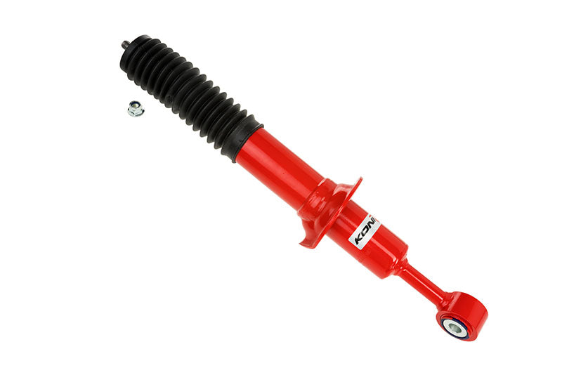 Ford Australia Everest - Everest (MY17)  3.2D - HT RAID  Shock Absorber (88-1817)