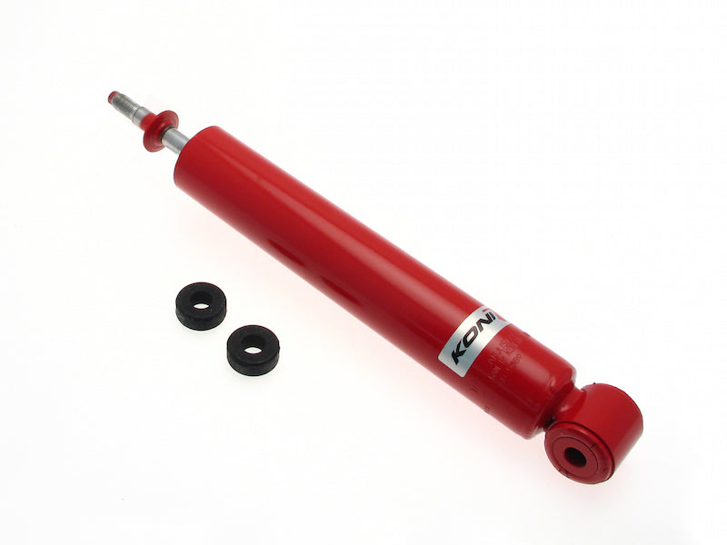 Mitsubishi Pajero - Pajero / Montero / Shogun V60 & V70-series - HT RAID  Shock Absorber (88-5389)