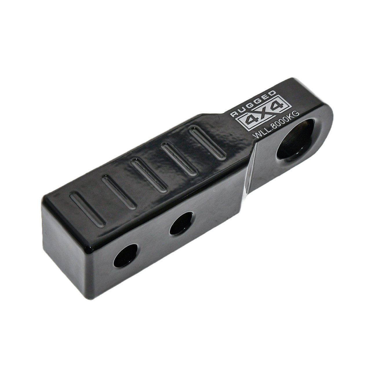 8t Alloy 7075 Recovery Hitch