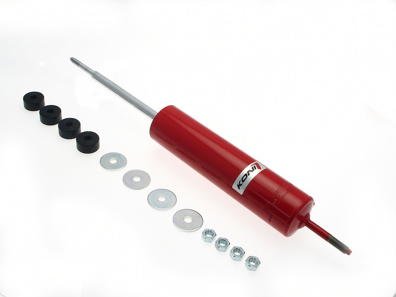 Nissan Patrol - Patrol / Safari GR/GU (Y61) - HT RAID  Shock Absorber (90-5370SP1)