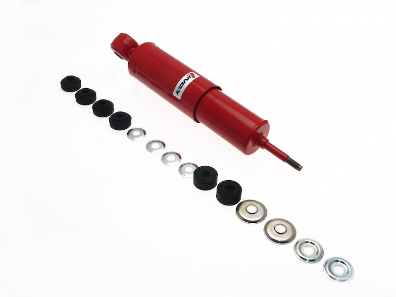 Land Rover (Range-Rover) Land Rover (Defender) - Defender 110 - HT RAID  Shock Absorber (90-5375SP1)