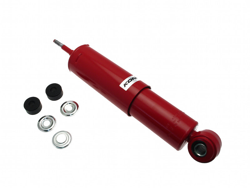 Toyota Landcruiser - Landcruiser 120/125 (Prado) excl. air suspension - HT RAID  Shock Absorber (90-5404LSP3)