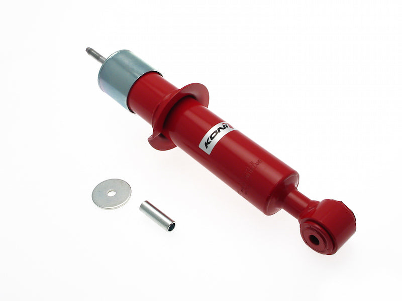 Mitsubishi Pajero - Pajero / Montero / Shogun V80 & V90-series - HT RAID  Shock Absorber (90-5443)