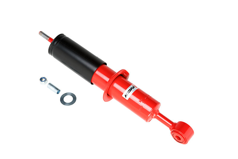 Toyota Landcruiser - Landcruiser 200 exl. active height control - HT RAID  Shock Absorber (90-5447SP1)