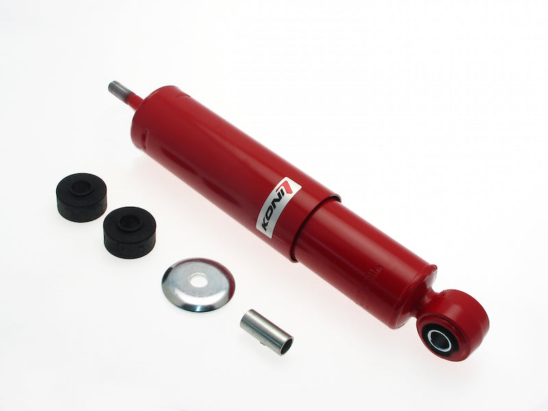 Lexus LX - LX570 (URJ201L) - HT RAID  Shock Absorber (90-5448)