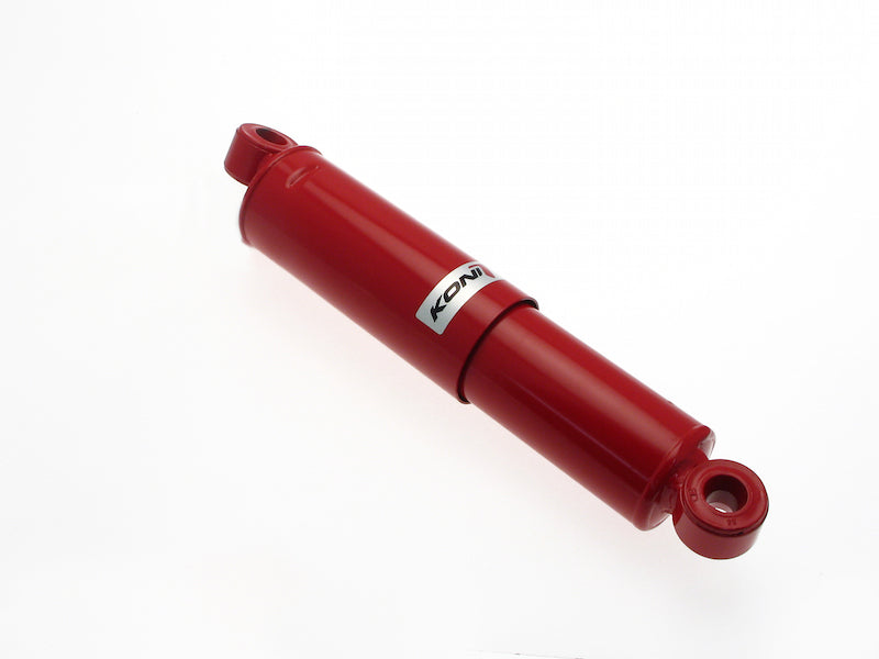 Mitsubishi Triton - Triton (Kj / Kk / Kl) 4wd Incl. 2019 Facelift - Ht Raid  Shock Absorber (90-5458)