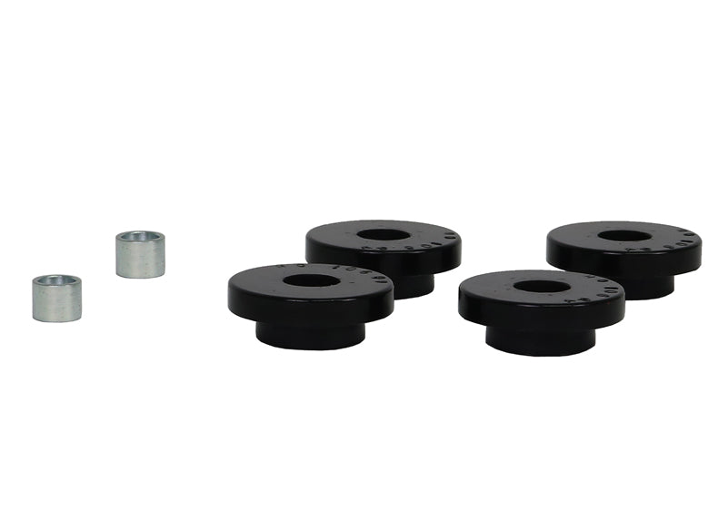 Whiteline Front Crossmember Outrigger Bushing Kit Holden