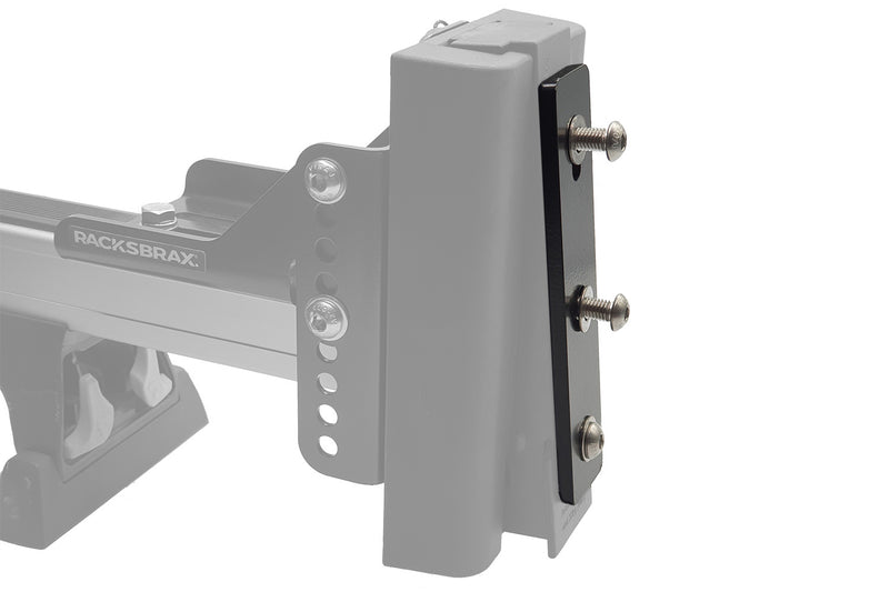 XD Awning Connector (Suits Alu-Cab Shadow Awn And Quick Pitch Weathershade 20 Sec. )