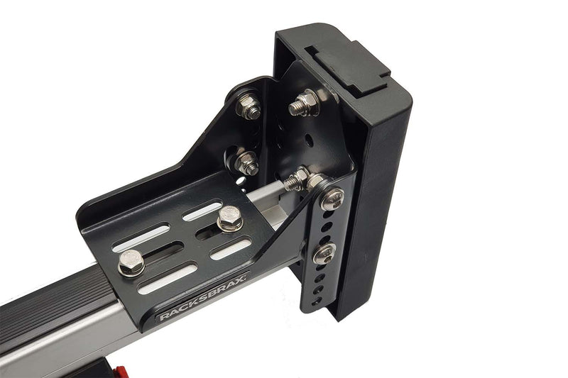 XD Awning Connector (Suits Alu-Cab Shadow Awn And Quick Pitch Weathershade 20 Sec. )