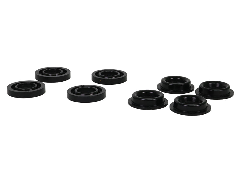 Whiteline Rear Subframe Mount Bushing Kit