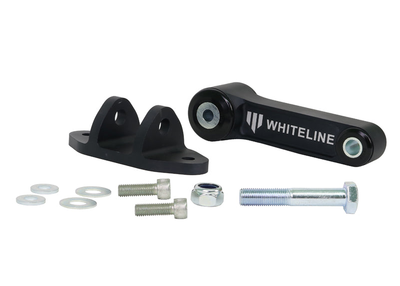 Front Engine Torque Arm Whiteline