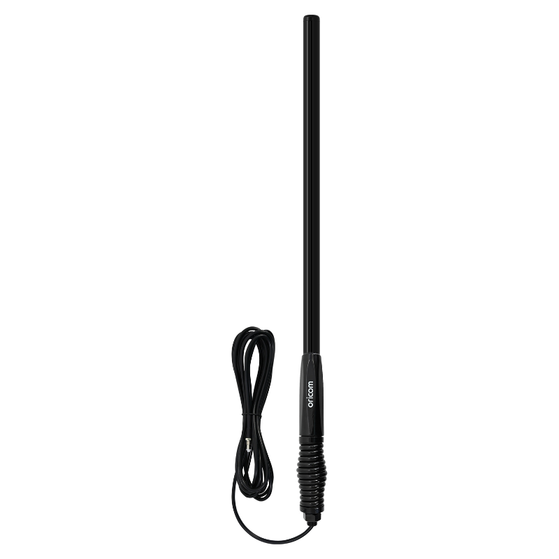 ANU806AT 2-in-1 All-Terrain UHF CB Antenna for low/high gain (3dbi/6.5dbi)