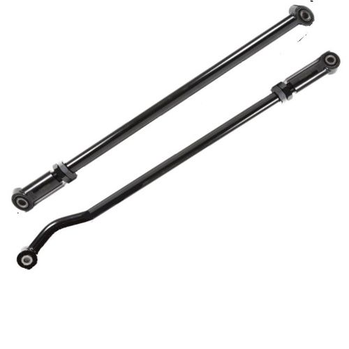 Roadsafe 4wd Adjustable Panhard Rods Front & Rear For Toyota Landcruiser 80 105 Series