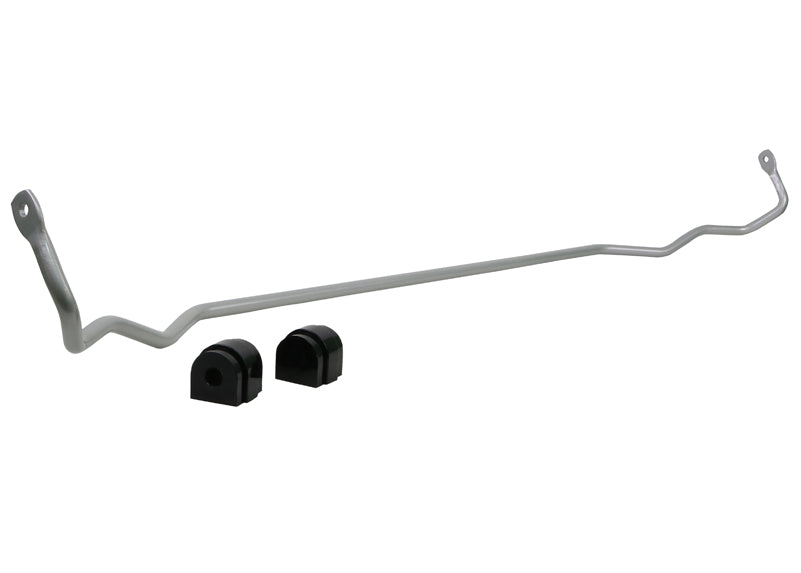 Sway bar - 16mm heavy duty