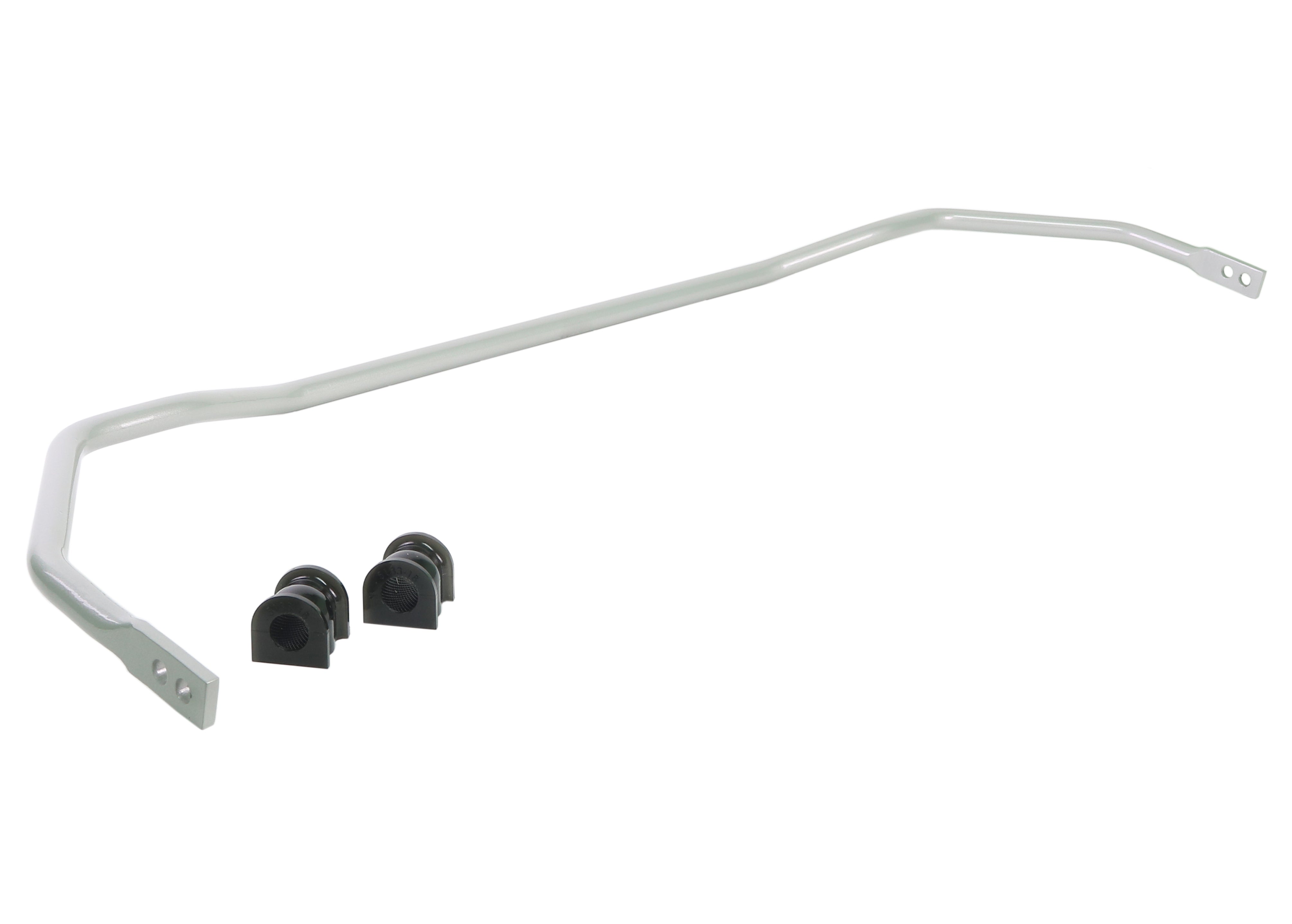 Sway Bar - 18mm 2 Point Adjustable