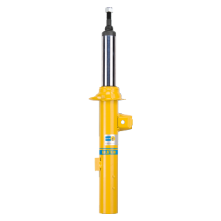 Suzuki Jimny 4th Gen Raised - Bilstein B6 On-road Rear Shocks (24-321747)