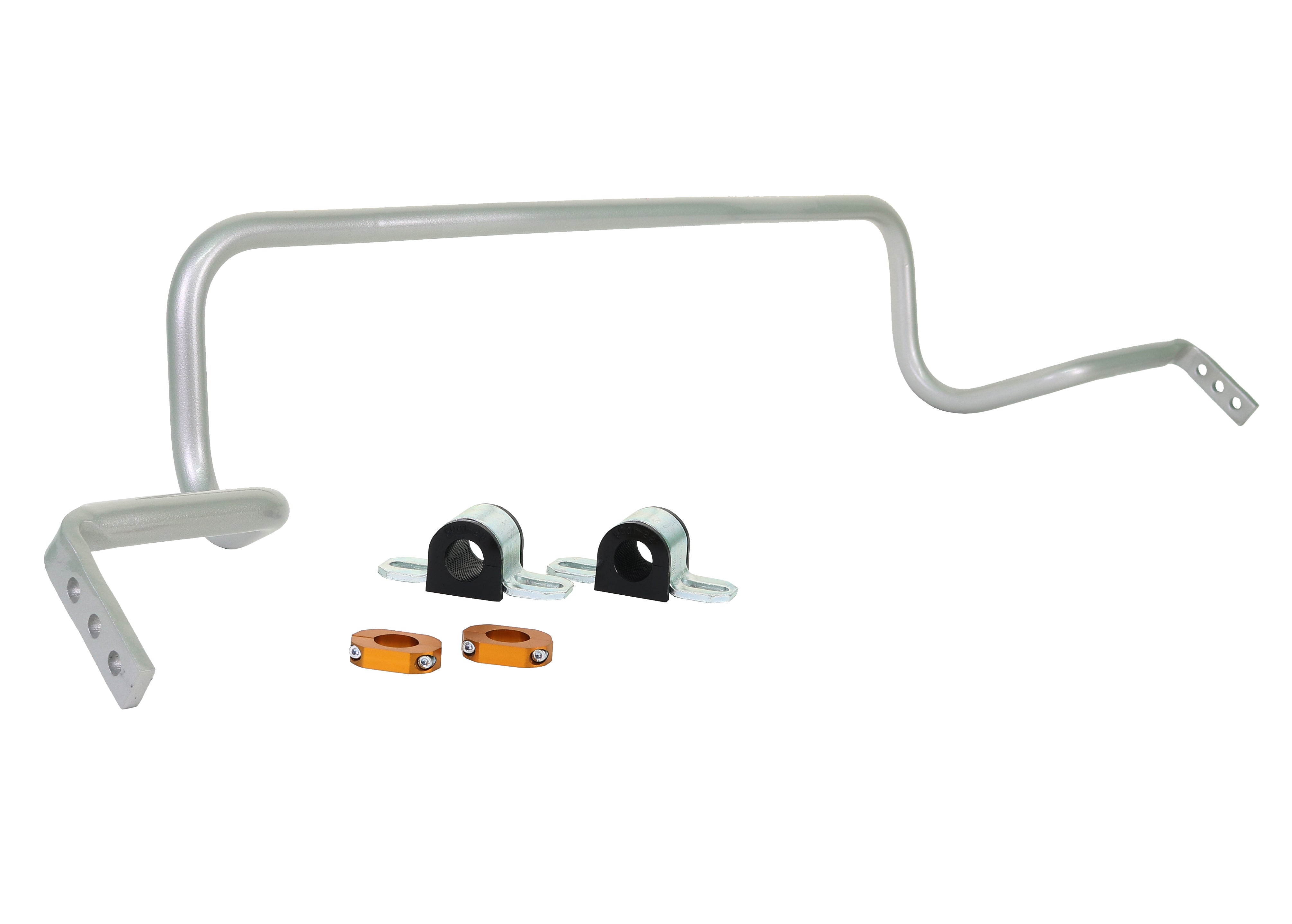 Sway Bar - 22mm 3 Point Adjustable