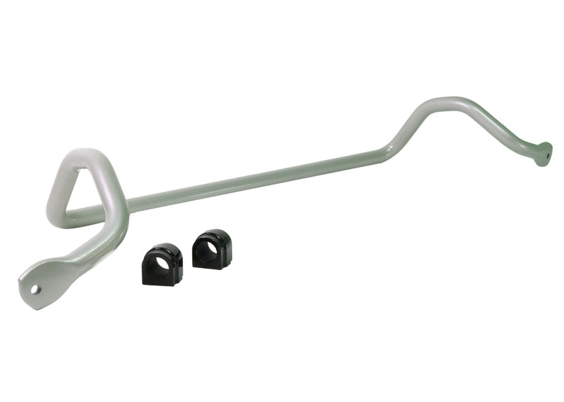 Sway bar - 26mm heavy duty