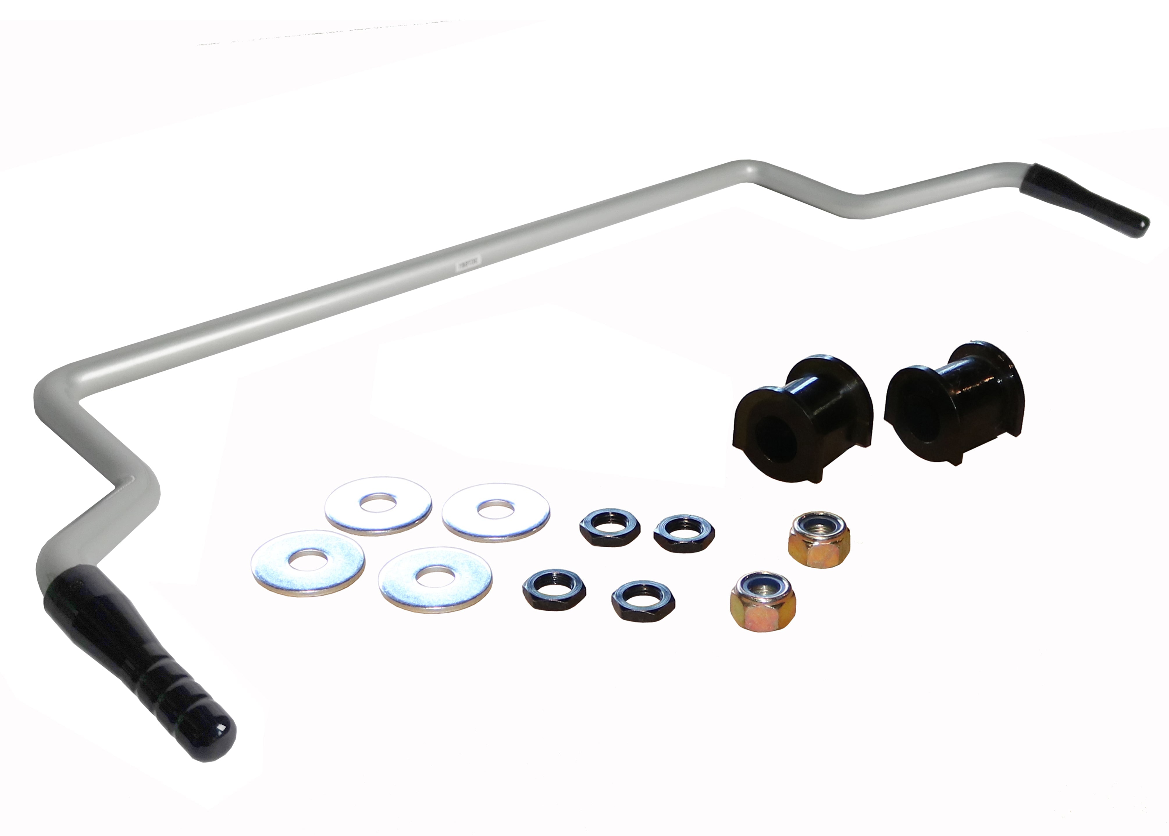 Sway Bar - 24mm Non Adjustable