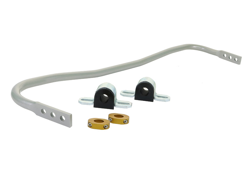 Sway Bar - 18mm 3 Point Adjustable