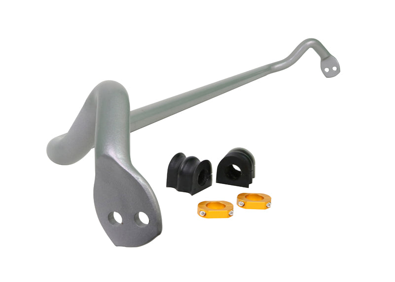 Sway bar - 24mm X heavy duty blade adjustable MOTORSPORT