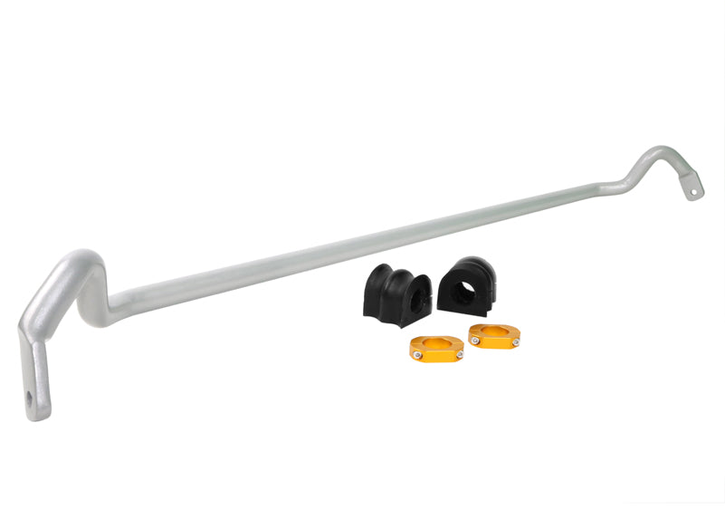 Sway bar - 24mm X heavy duty MOTORSPORT