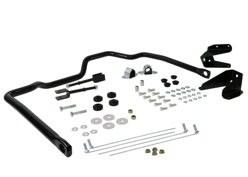 Toyota Land Cruiser Fzj79, Hdj79, Hzj79, Vdj79 Whiteline Rear Swaybar BTR93X