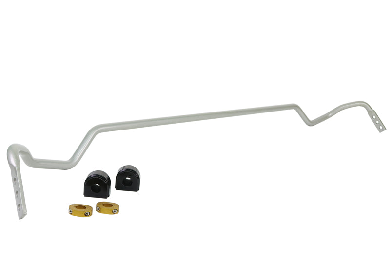 Sway bar - 18mm heavy duty