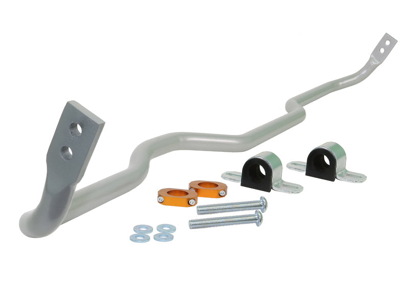 Sway bar - 24mm X heavy duty blade adjustable