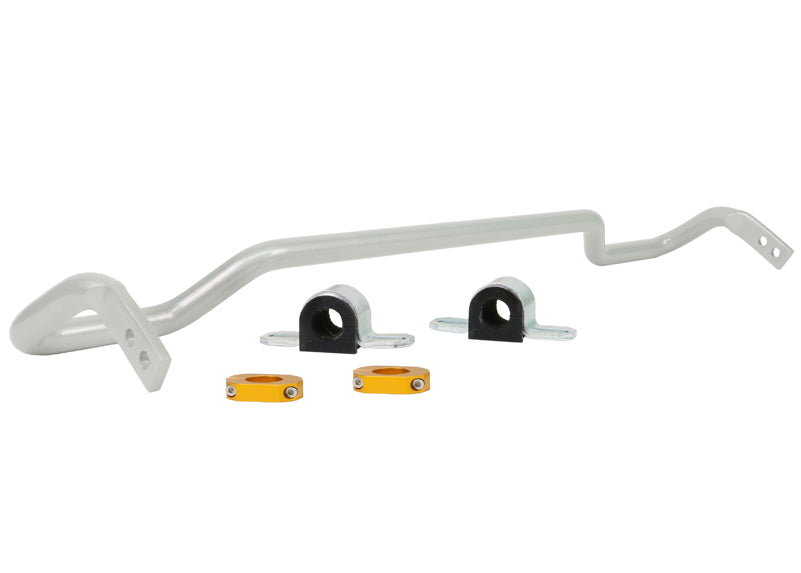 Sway bar - 22mm X heavy duty blade adjustable