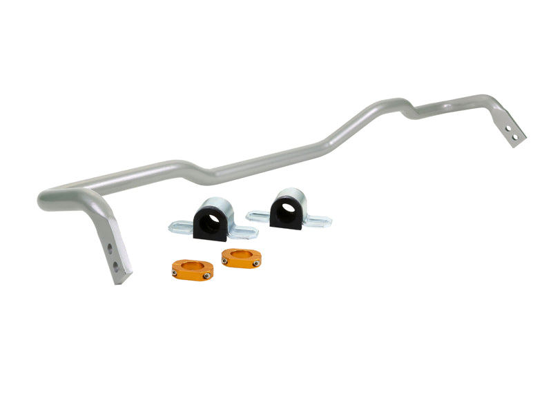 Sway bar - 24mm heavy duty blade adjustable