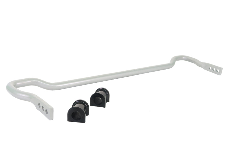 Sway Bar - 24mm 3 Point Adjustable