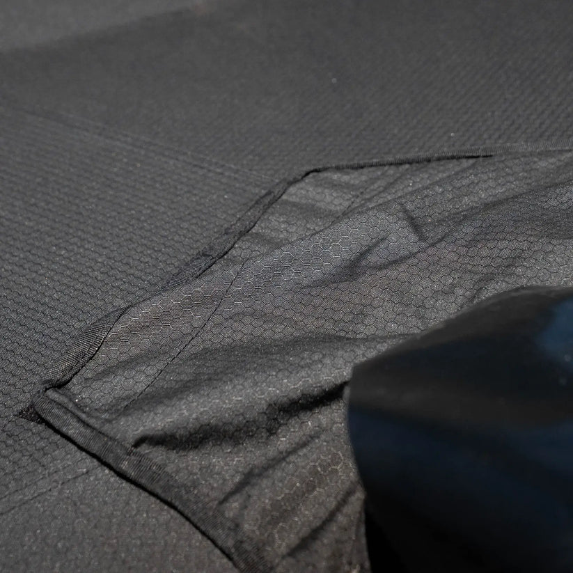 Bushwakka Darkness XL Squared Pro With D-Zip