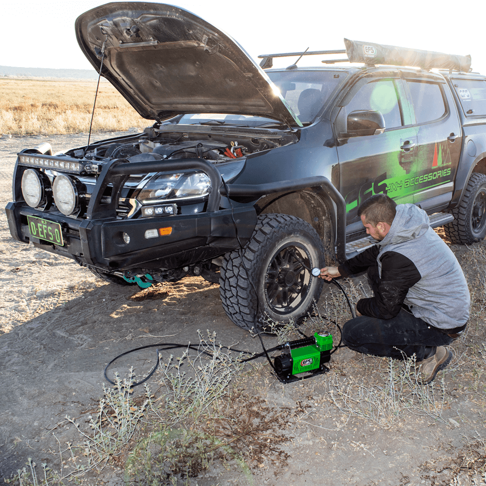 Efs Air Compressor