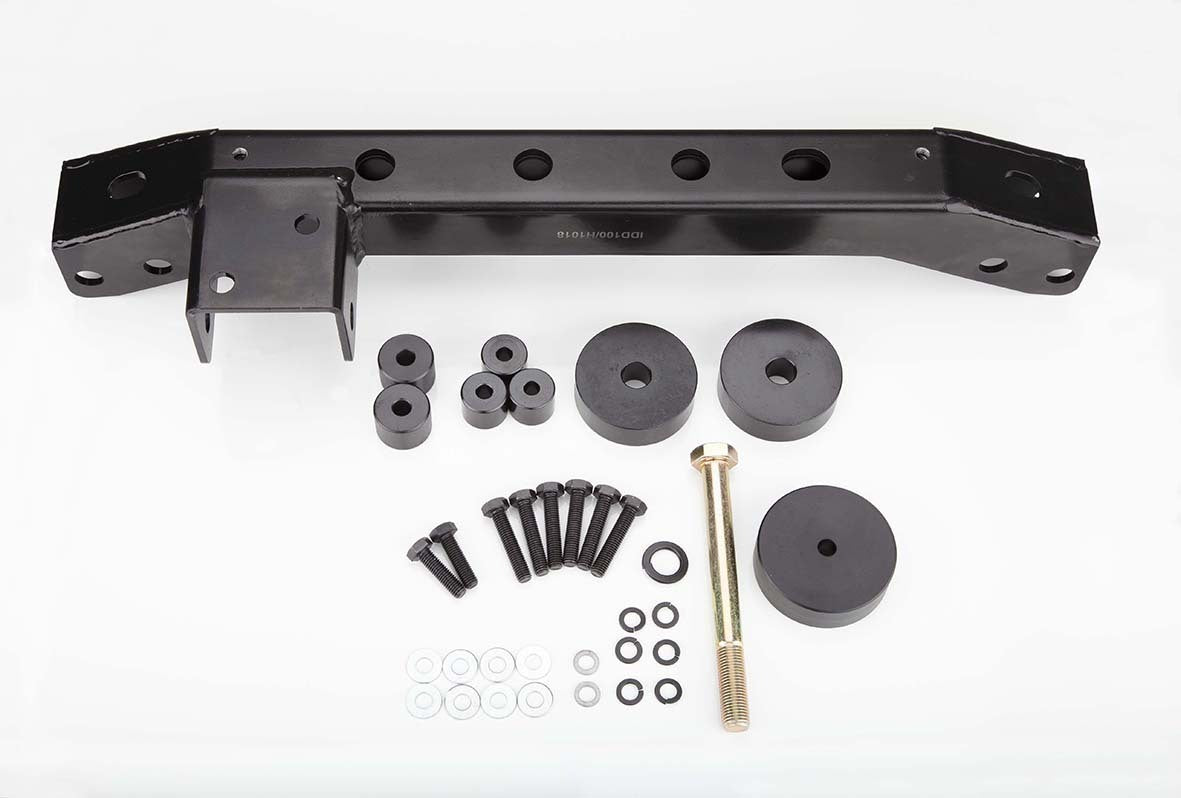 DDKLC100 Diff Drop Kit