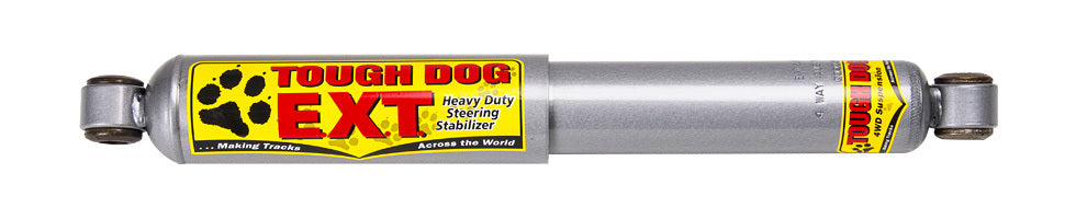 Tough Dog Heavy Duty Steering Damper - Toyota Landcruiser 79series 6cylinder