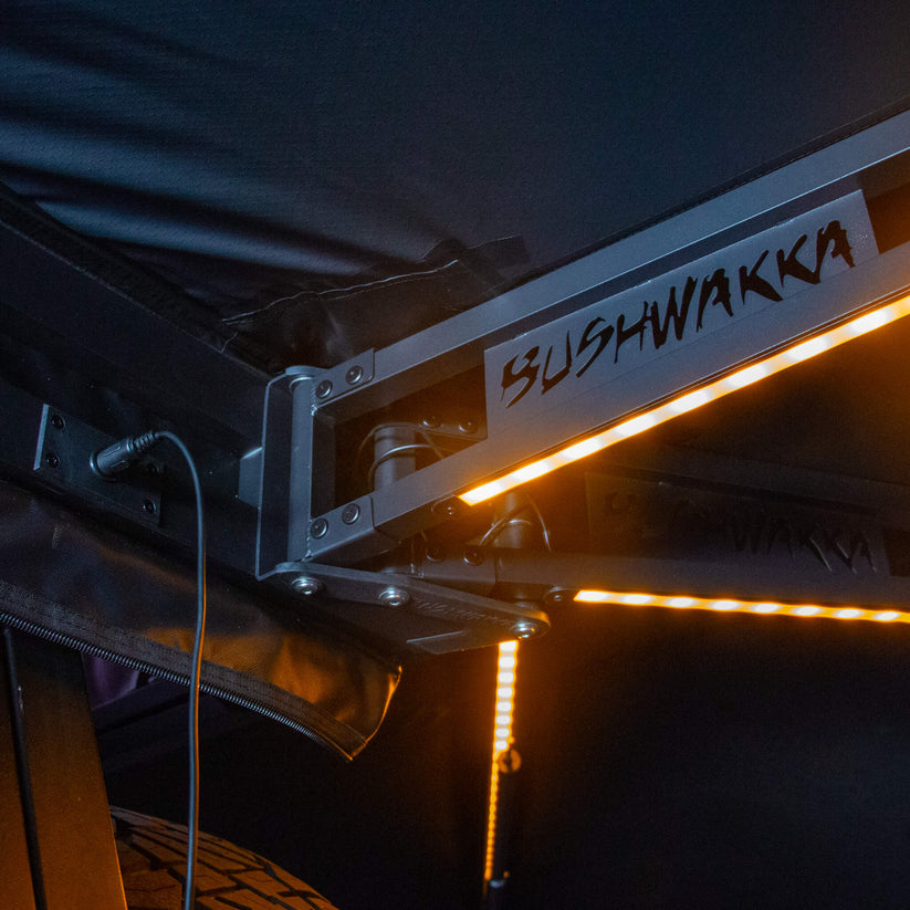 Awning - Baby 180 Pro