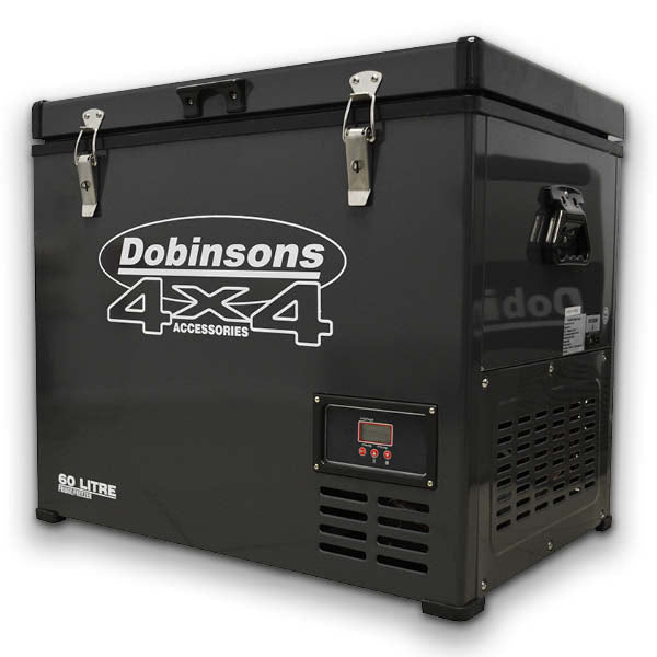 60 LITRE FRIDGE - FREEZER Dobinson