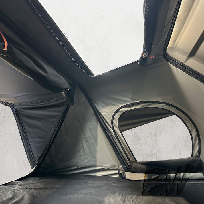 Roof Top Tent - Flipside 19