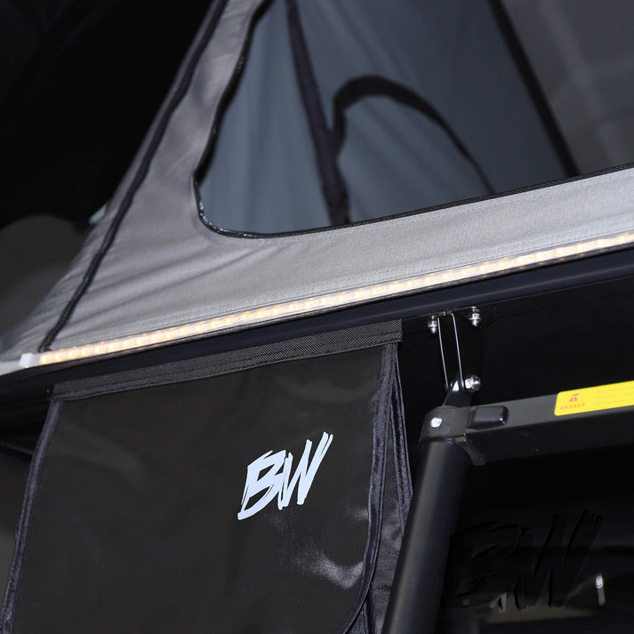 Roof Top Tent - Flipside 19