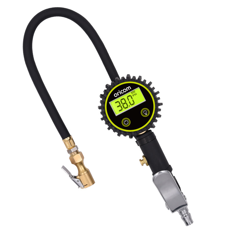 AIR30 Portable Air Compressor with Heavy Duty Case