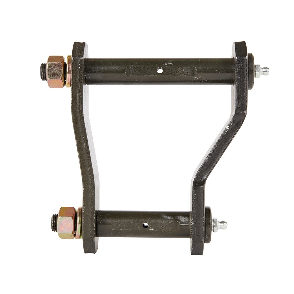 GSBT50 Greasable Shackle Pair