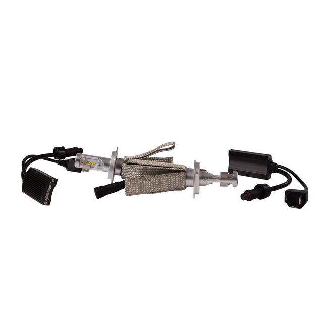 Led Headlight Upgrade Kits - H4 Version (Pair)
