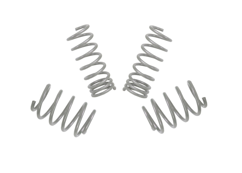 Performance Suspension Kit to Suit Ford Focus RS LZ