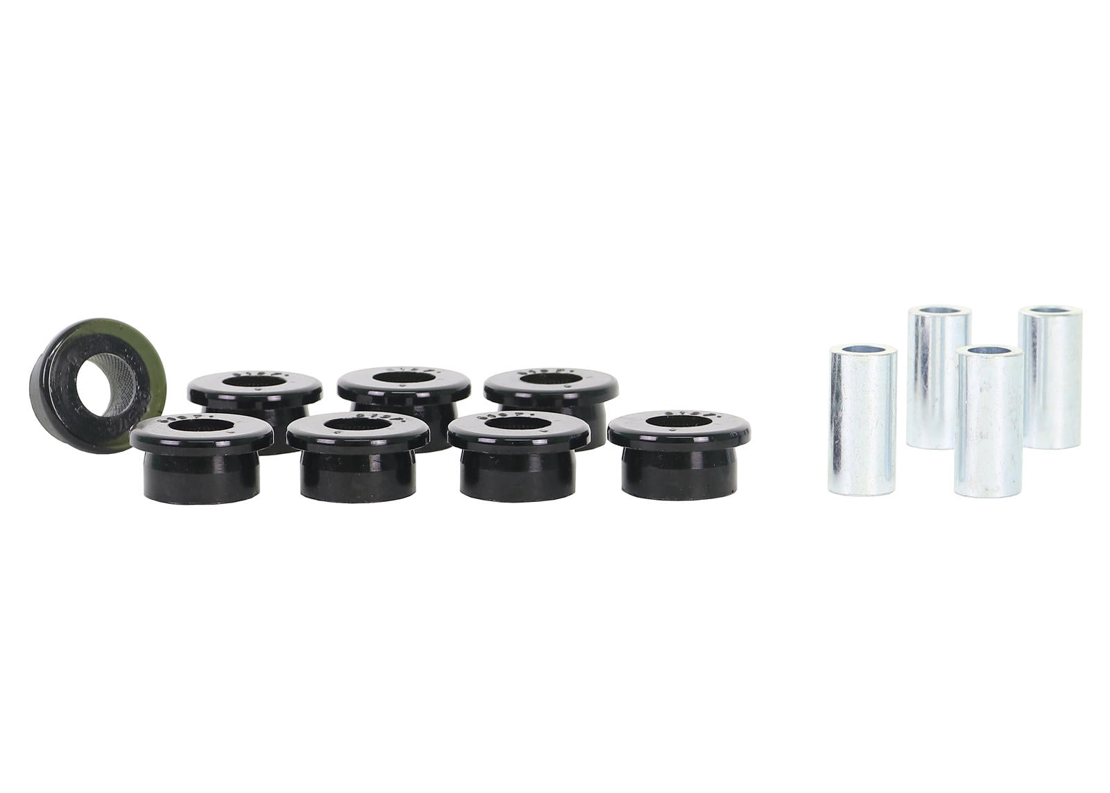 Rear Control Arm Lower - Bushing Kit to Suit Hyundai Excel X3 (W63605)